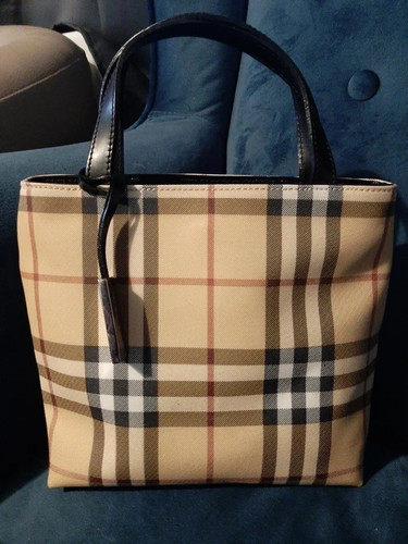 Authentic burberry beige nova - authentic,