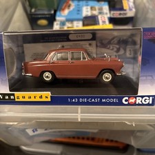 VANGUARDS VA05408 MORRIS