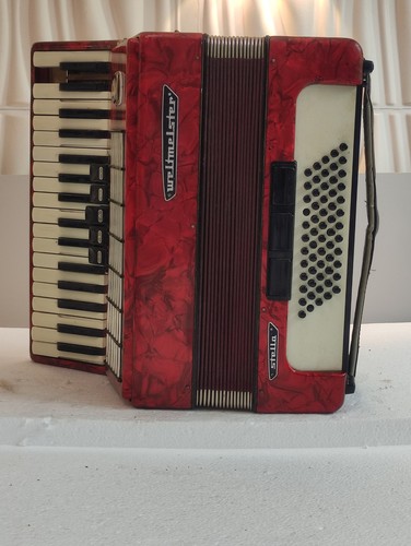 Piano accordion akkordeon - piano,