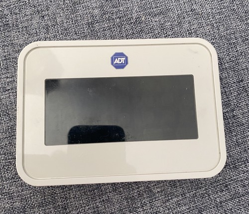 Visonic 160 white - kp-160,