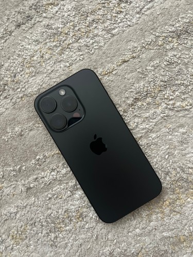 Apple iphone pro 128gb - 15,