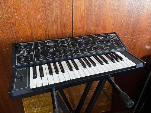 Yamaha s vintage - cs-5,