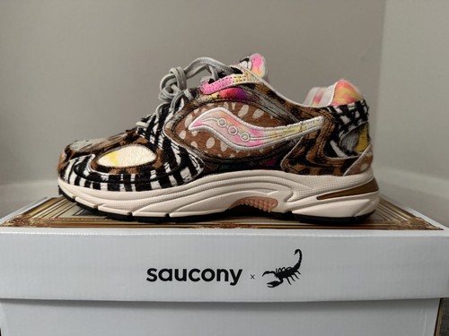 Saucony grid jazz - grid, 9