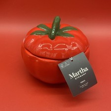 Tomato Candle Martha Stewart