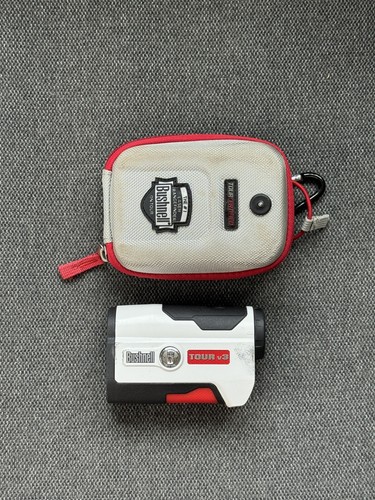 Bushnell tour golf laser - golf,