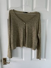 Urban Outfitters Mustard Long