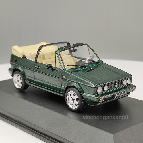 Solido volkswagen golf - solido,