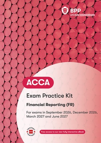 Acca financial reporting - reporting, by