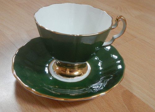 Green adderley fine bone - adderley,