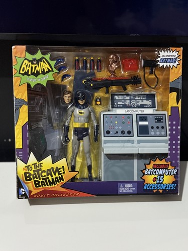 Batman 1966 classic series - 1966,