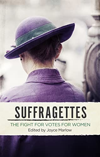 Suffragettes the fight - fight, for