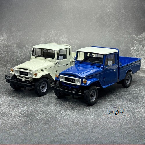 Kyosho land cruiser lc40 - kyosho,