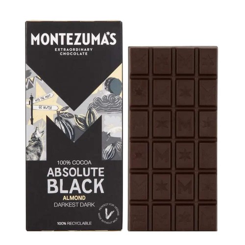 Montezuma absolute black 100 - montezuma,
