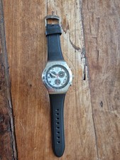 Swatch Irony Chrono - Style