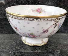 Royal Crown Derby Antoinette Sugar Bowl. NEW