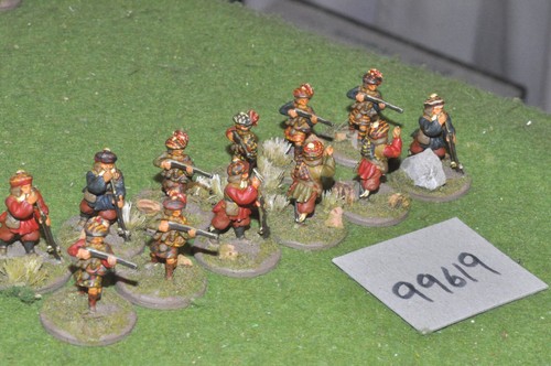 28mm ecw skirmish - ecw,