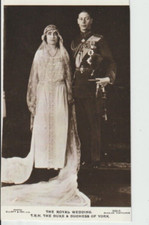 ROYALTY - KING GEORGE VI ROYAL