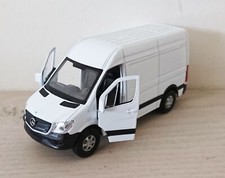 Mercedes-Benz Sprinter Panel