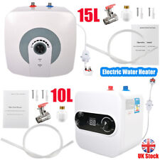 10L/15L Electric Instant Hot