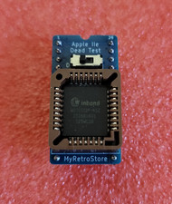 🇬🇧 Apple IIe Dead Test