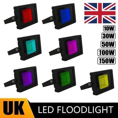 Ip65 slimline led floodlight - slimline,