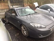 HYUNDAI COUPE breaking spares all models 2.0L 1.6L 2.7L 3.5gen Siii 02-9 Nut