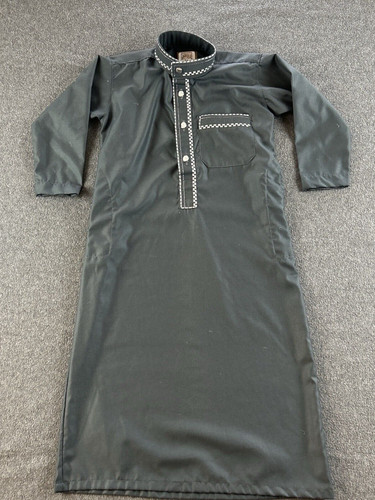 Alaseel boys thobe - boys, size