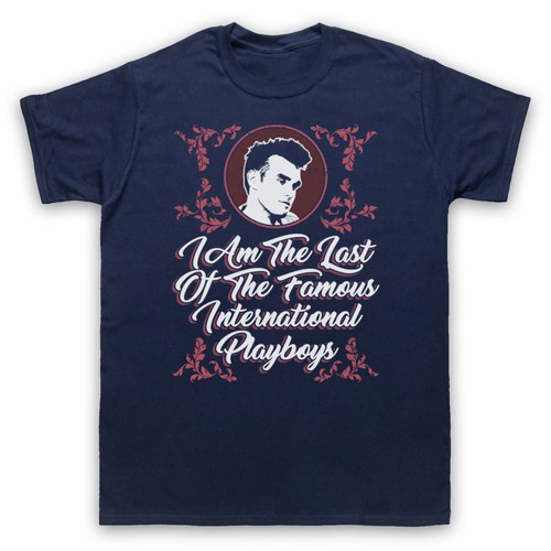 Last the famous playboys - of,
