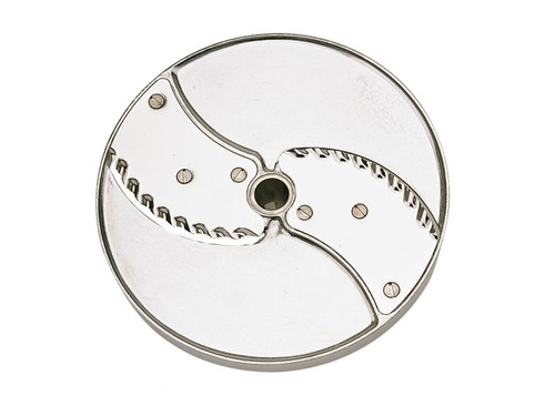 Robot coupe 27069 ripple - 27069, cut