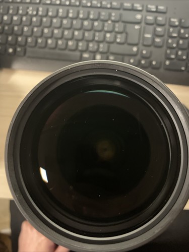 Sigma apo 150 - apo, f/5-6.3