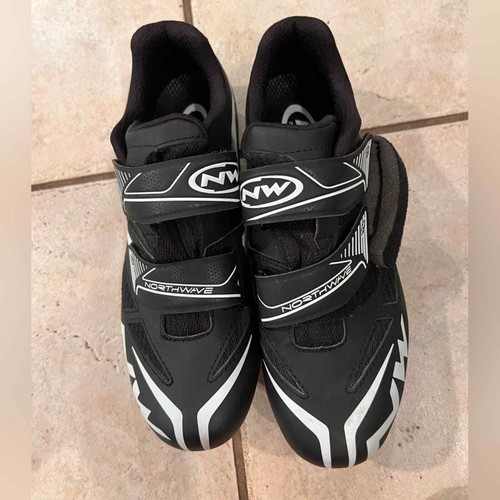 North wave black jet evo
