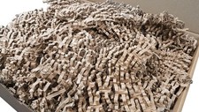 10KG - Shredded Cardboard -