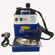 Industrial Steam Pressure