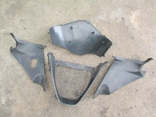 Suzuki GSXR1000 K5 K6 Front V
