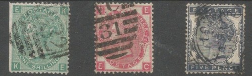 Used victorian surface - used,