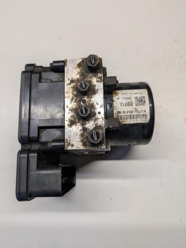 Honda accord viii - viii, pump