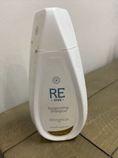 Nanokeratin System-Re Vive Invigorating shampoo for natural/ virgin hair- 320 ml