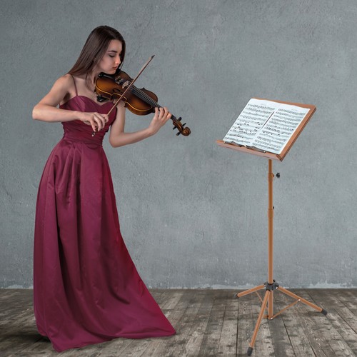 Music stand professional - music,