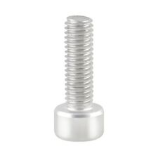 4Pcs Bike Water Bottle Cage Holder Bolts Screws Bicycle Hex Socket Screw M5x15mm