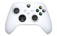 Genuine Xbox Wireless Controller Series X S Xbox One Microsoft Black White UK 🔥