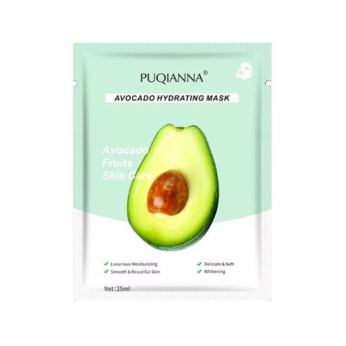 Puqinna moisturising hydrating - moisturising,