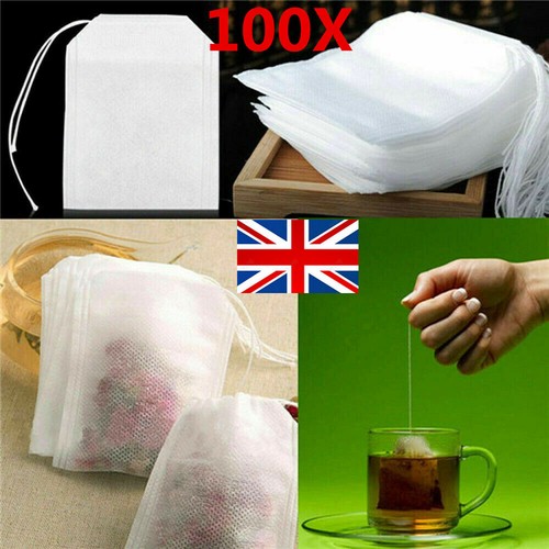 100x filter paper empty - 100x,