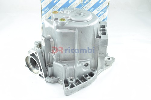 C530 gearbox cover - c530, alfa