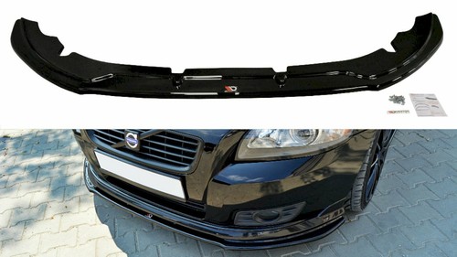 Front diffuser diffusor - diffuser, v1