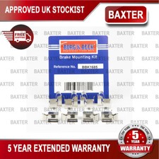 Fits Toyota Hilux 2015- 2.4 D