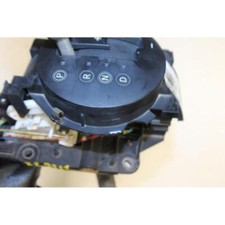 AUTOMATIC GEAR CONTROL FOR