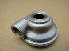 Keeway Superlight 125 E5 2024 1,735 miles speedo drive (14178)