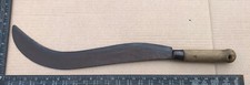Vintage Elwell Slasher Billhook 4789