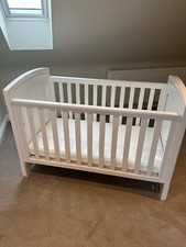 Boori Classic Royale White