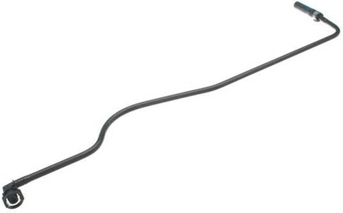 Expansion tank hose - expansion,